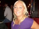Laura Marshall 