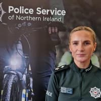 'Reckless attack' condemned after viable device delivered to hotel at Ebrington Square in Derry