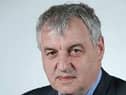 East Londonderry MLA Maurice Bradley has backed Carla Lockhart’s Drumcree stance.