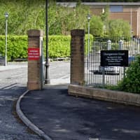 Coalisland woman placed on probation for attacking sister’s car with hammer on Christmas Day