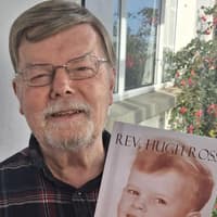 Former minister of Carland & Newmills Presbyterian Churches to launch autobiography at Cookstown Library