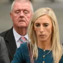 ​DUP MP Carla Lockhart.