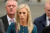 ​DUP MP Carla Lockhart.