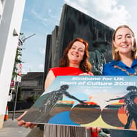 'An opportunity to celebrate everything that makes Strabane unique'