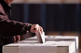 A by-election has been triggered