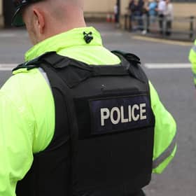 Police are conducting urgent enquiries after an email sent to a number of schools across Northern Ireland prompted security alerts.