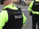 Police are conducting urgent enquiries after an email sent to a number of schools across Northern Ireland prompted security alerts.