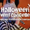 Due to adverse weather conditions and after consultation with delivery partners, Causeway Coast and Glens Borough Council has taken the difficult decision not to proceed with the Coleraine USA250 Halloween event, planned for 27th October.