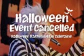 Due to adverse weather conditions and after consultation with delivery partners, Causeway Coast and Glens Borough Council has taken the difficult decision not to proceed with the Coleraine USA250 Halloween event, planned for 27th October.