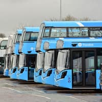 Translink criticised as Mid Ulster commuters left behind as demand for Belfast buses rises