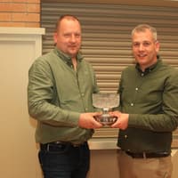 NI Simmental Club charity barbecue and awards night held in Dungannon