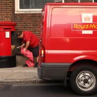 Concerns raised over Royal Mail van parking in Armagh City
