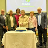 Praise service for Christian Endeavour in Clonaneese as it celebrates formation of first CE Society in area
