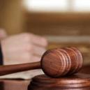 Judge's gavel