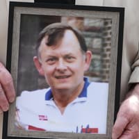 Family of murdered Bellaghy GAA official Sean Brown have ‘no faith or trust’ in ICRIR
