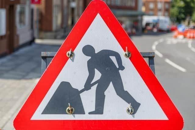Road and lane closures scheduled for Mid Ulster district in week ahead for motorists to keep an eye out for
