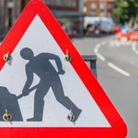 Road and lane closures scheduled for Mid Ulster district in week ahead for motorists to keep an eye out for