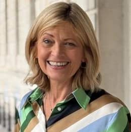 Diana Armstrong