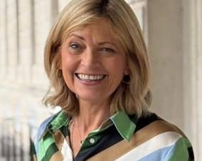 Diana Armstrong