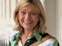 Diana Armstrong