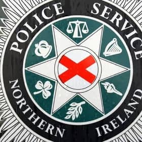 The PSNI 