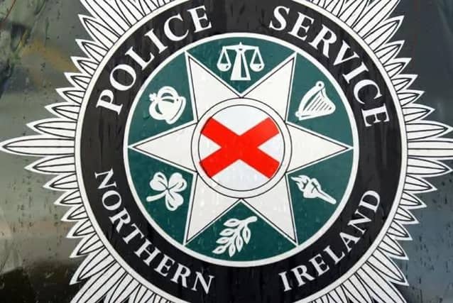 The PSNI