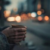 Big rise in homelessness in the West 