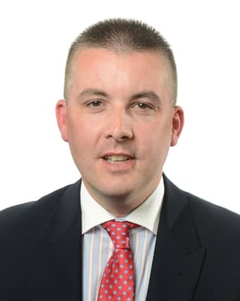 Paul Berry