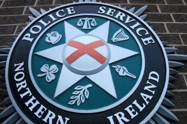 PSNI